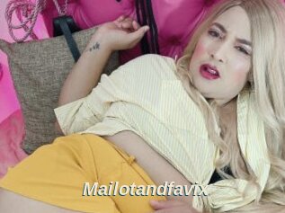 Mailotandfavix