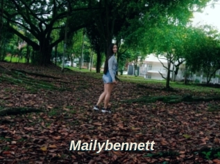 Mailybennett