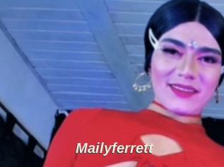 Mailyferrett