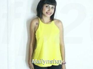 Mailynshay