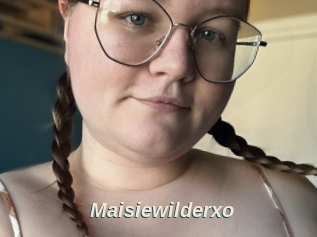 Maisiewilderxo
