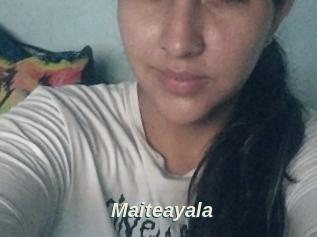 Maiteayala
