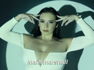 Maitemarshall