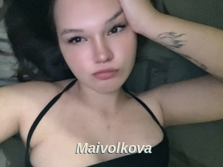 Maivolkova