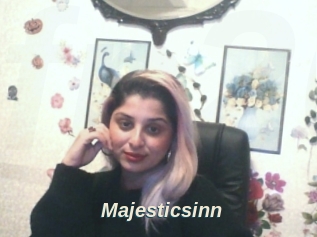 Majesticsinn