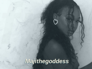 Majithegoddess