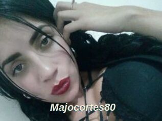 Majocortes80