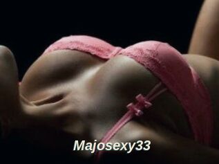 Majosexy33