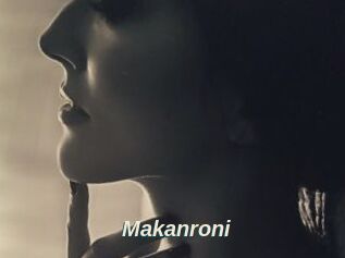 Makanroni