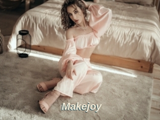 Makejoy