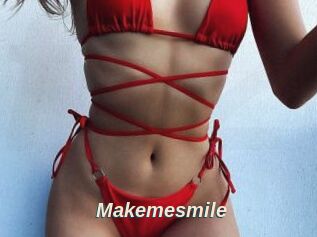 Makemesmile