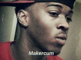Makercum