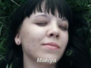 Makiya