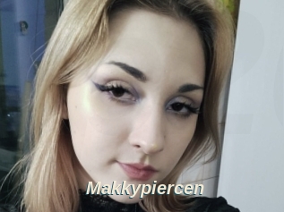 Makkypiercen