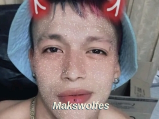 Makswolfes