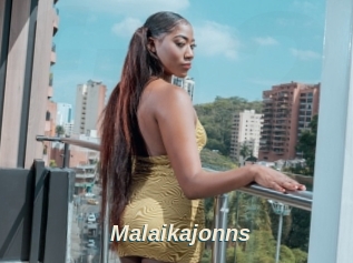 Malaikajonns
