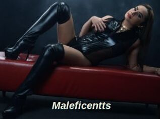 Maleficentts
