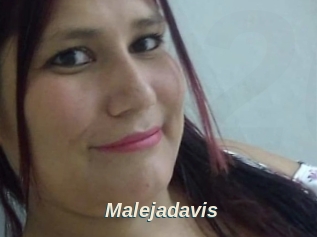 Malejadavis