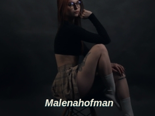 Malenahofman