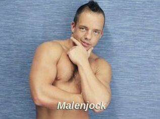 Malenjock