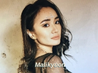 Malikyuon