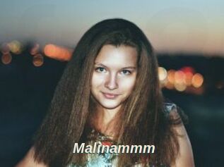 Malinammm