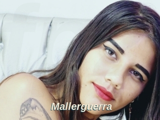 Mallerguerra