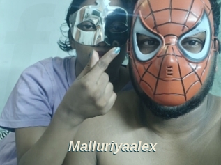 Malluriyaalex