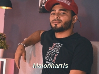 Malonharris