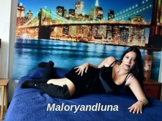 Maloryandluna