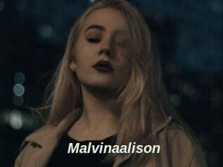 Malvinaalison