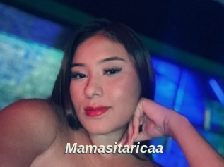 Mamasitaricaa