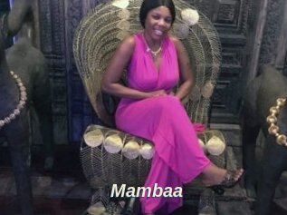 Mambaa