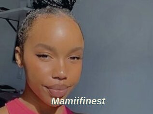Mamiifinest