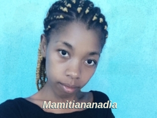 Mamitiananadia