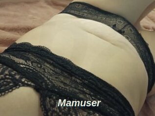 Mamuser