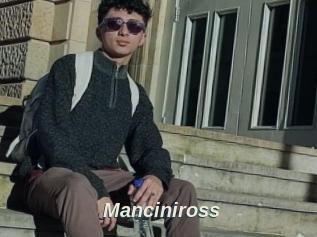Manciniross
