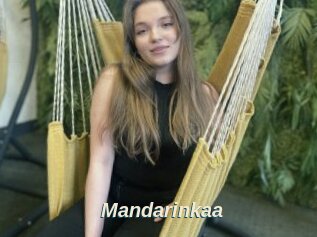 Mandarinkaa