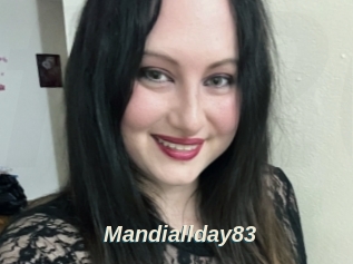 Mandiallday83