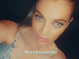 Mandimaee90