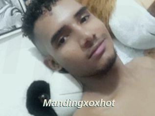 Mandingxoxhot