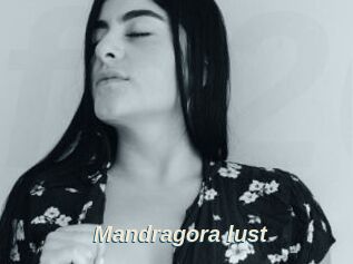 Mandragora_lust