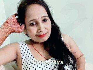 Mandyakira