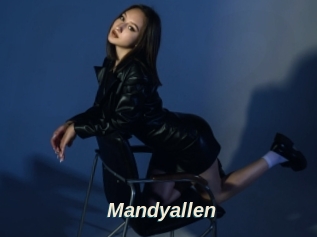 Mandyallen