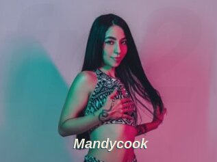 Mandycook