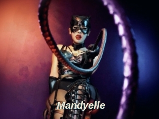 Mandyelle
