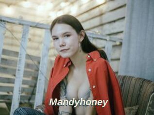 Mandyhoney