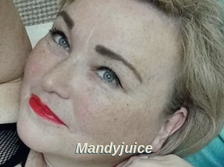Mandyjuice