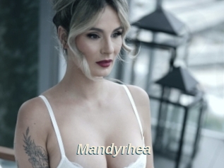 Mandyrhea