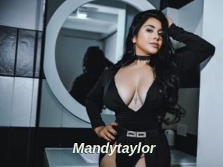 Mandytaylor
